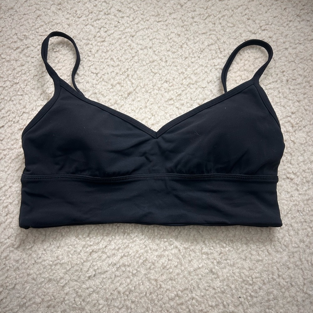 Lululemon Align Sweetheart Bra